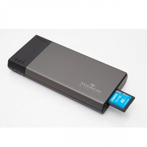 Kingston Technology MobileLite Wireless