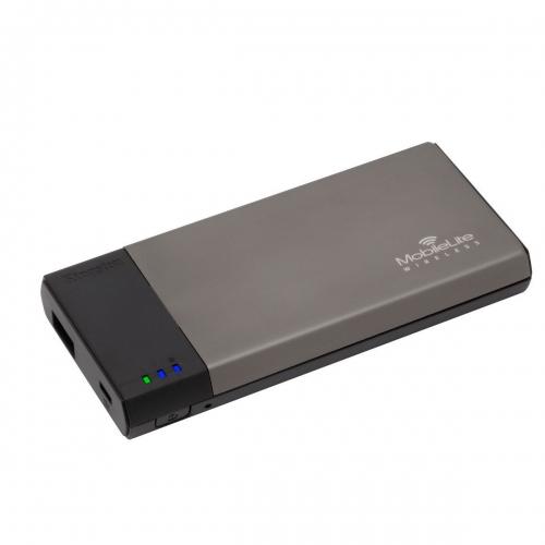 Kingston Technology MobileLite Wireless