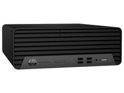 PC de Escritorio HP ProDesk 400 G7 - Intel Core i3, i3 10400, 8 GB, 256 GB, Windows 10 Pro