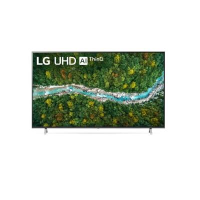 Televisión LG UHD Al ThinQ 4K - 70 pulgadas, 4K, 3840 x 2160 Pixeles