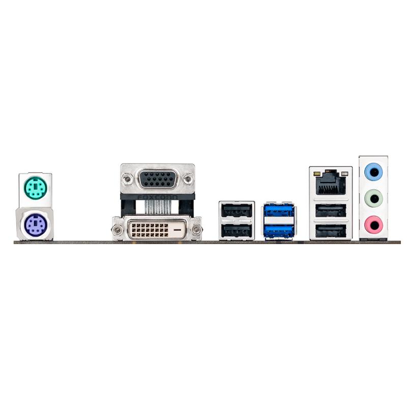 ASUS H81M-E