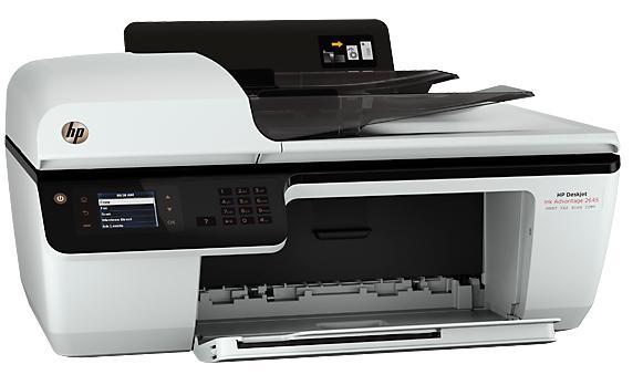 HP Deskjet Ink Advantage 2645