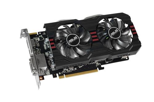 Asus r9 270 2gb 2025