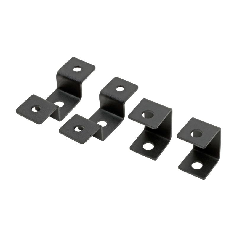 Tripp Lite SRLCEILINGKIT Juego de Soporte para Techo para Canaleta para Cables de 305 o 457 mm [12" 