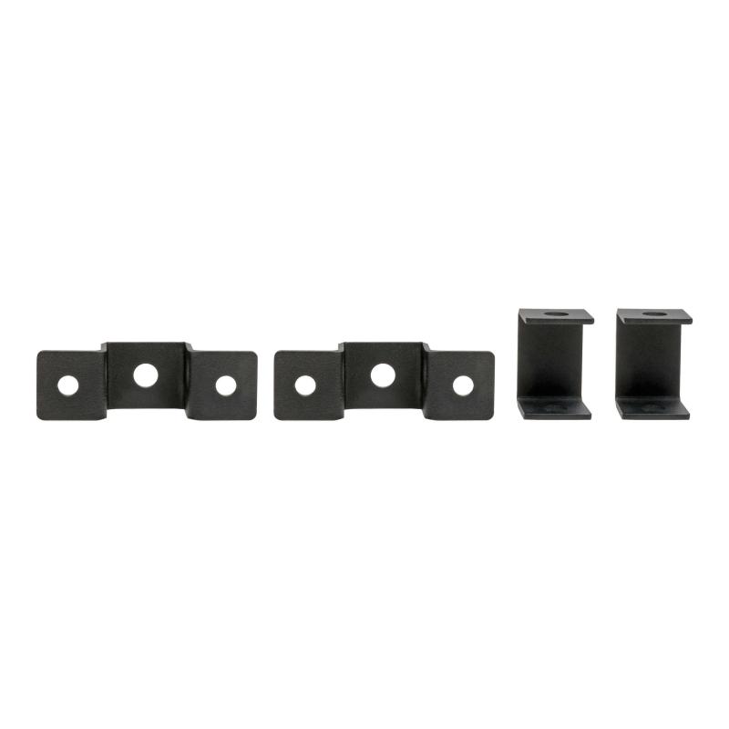 Tripp Lite SRLCEILINGKIT Juego de Soporte para Techo para Canaleta para Cables de 305 o 457 mm [12" 