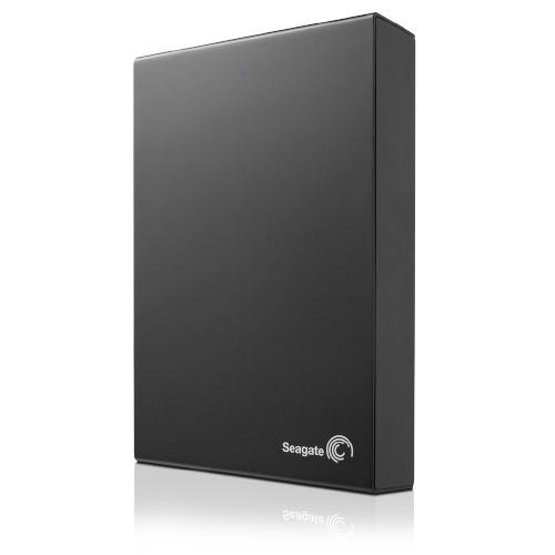 Seagate Expansion Desktop 4TB USB 3.0