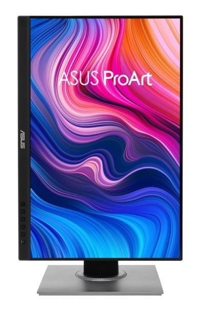 ASUS PA248QV monitor de computadora 61.2 cm (24.1") 1920 x 1200 Pixeles Full HD LED Negro