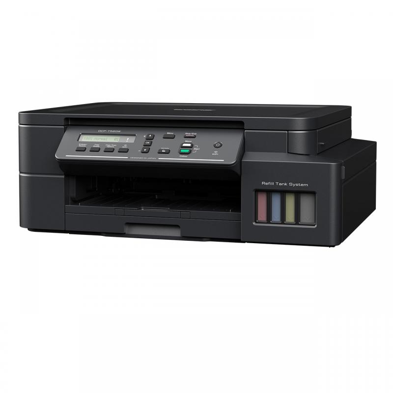 Brother DCP-T520W multifuncional Inyección de tinta A4 6000 x 1200 DPI 30 ppm Wifi
