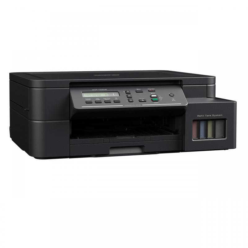 Brother DCP-T520W multifuncional Inyección de tinta A4 6000 x 1200 DPI 30 ppm Wifi