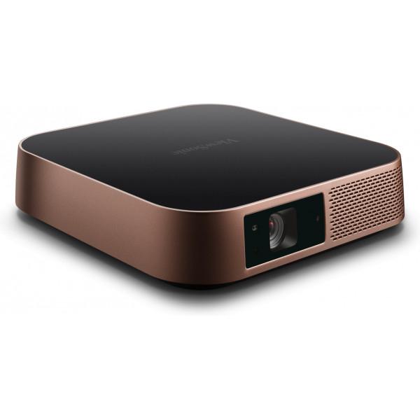 Viewsonic M2 video proyector Standard throw projector 1200 lúmenes ANSI LED 1080p (1920x1080) 3D Ne