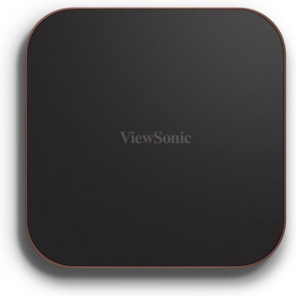 Viewsonic M2 video proyector Standard throw projector 1200 lúmenes ANSI LED 1080p (1920x1080) 3D Ne