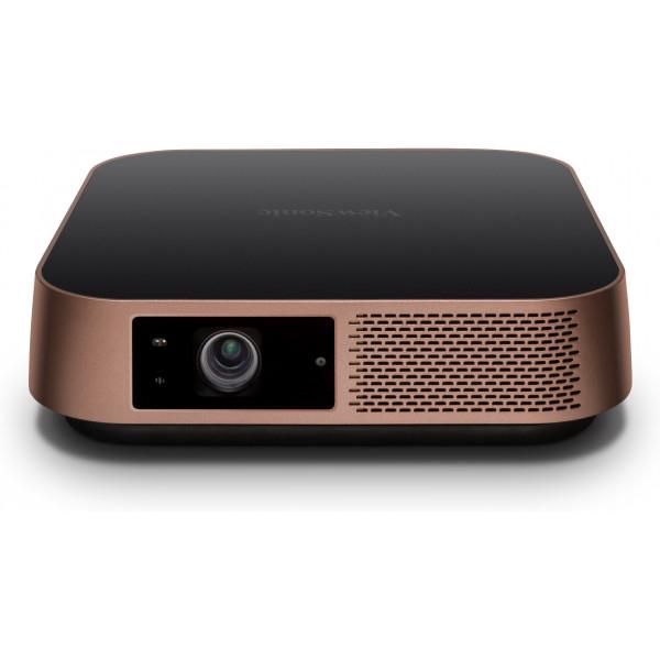 Viewsonic M2 video proyector Standard throw projector 1200 lúmenes ANSI LED 1080p (1920x1080) 3D Ne