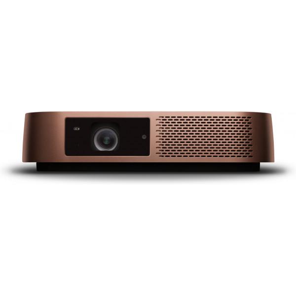 Viewsonic M2 video proyector Standard throw projector 1200 lúmenes ANSI LED 1080p (1920x1080) 3D Ne