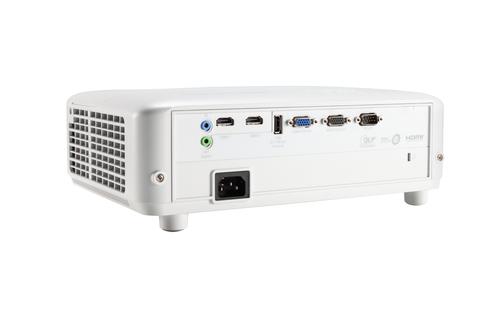Viewsonic PX701HD video proyector Standard throw projector 3500 lúmenes ANSI DMD 1080p (1920x1080) 