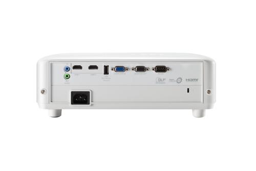 Viewsonic PX701HD video proyector Standard throw projector 3500 lúmenes ANSI DMD 1080p (1920x1080) 