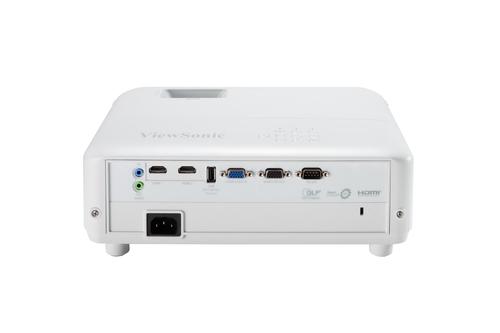 Viewsonic PX701HD video proyector Standard throw projector 3500 lúmenes ANSI DMD 1080p (1920x1080) 