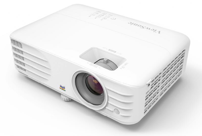 Viewsonic PX701HD video proyector Standard throw projector 3500 lúmenes ANSI DMD 1080p (1920x1080) 