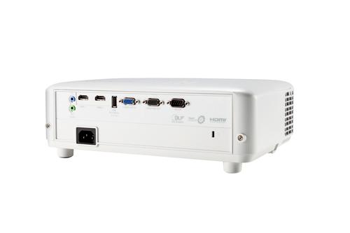 Viewsonic PX701HD video proyector Standard throw projector 3500 lúmenes ANSI DMD 1080p (1920x1080) 