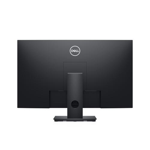 DELL E Series E2720HS LED display 68.6 cm (27") 1920 x 1080 Pixeles Full HD LCD Negro