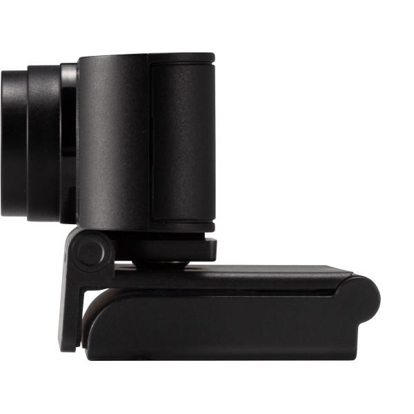 Viewsonic VB-CAM-001 cámara web 2.07 MP 1920 x 1080 Pixeles USB 2.0 Negro