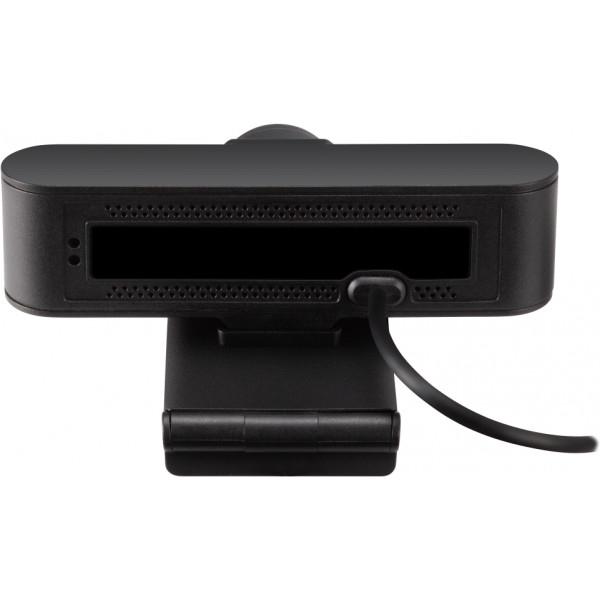 Viewsonic VB-CAM-001 cámara web 2.07 MP 1920 x 1080 Pixeles USB 2.0 Negro