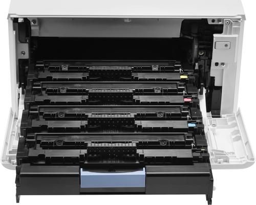 HP Color LaserJet Pro M454dw 600 x 600 DPI A4 Wifi