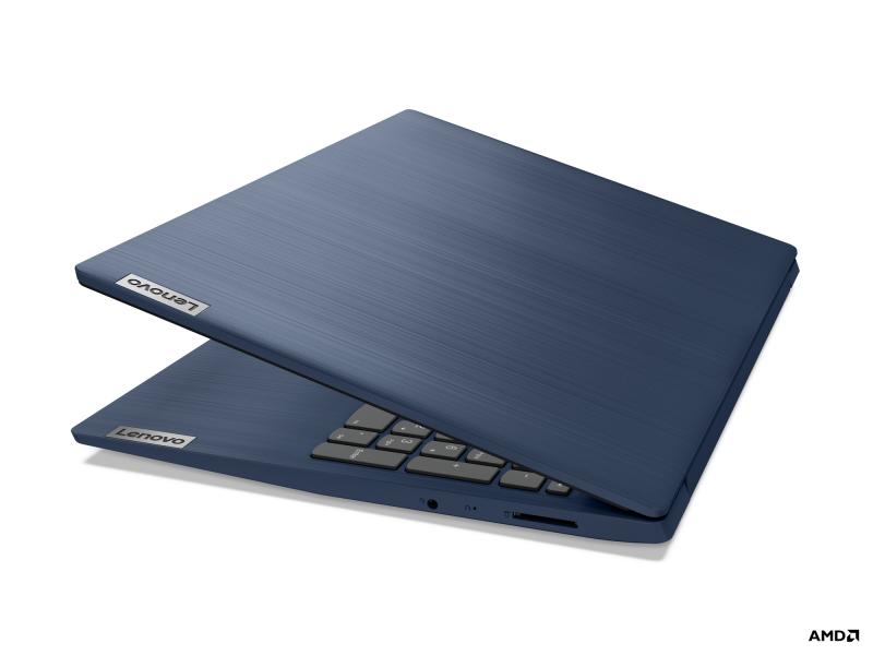 Lenovo IdeaPad 3 DDR4-SDRAM Computadora portátil 39.6 cm (15.6") 1366 x 768 Pixeles AMD Ryzen 3 12 
