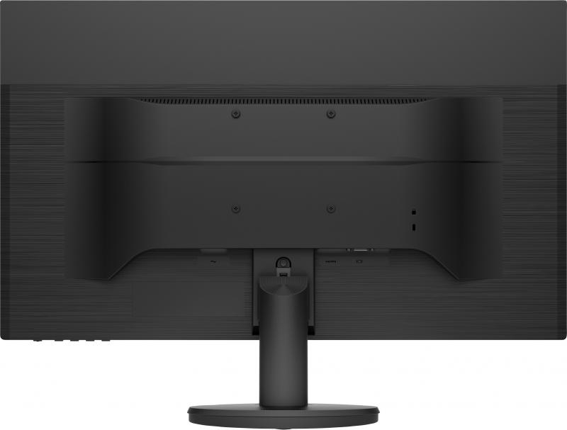 HP P27v G4 68.6 cm (27") 1920 x 1080 Pixeles Full HD LCD Negro