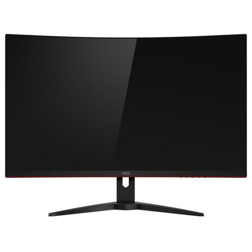 AOC G1 CQ32G1 LED display 81.3 cm (32") 2560 x 1440 Pixeles Quad HD LCD Negro