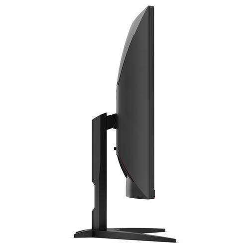 AOC G1 CQ32G1 LED display 81.3 cm (32") 2560 x 1440 Pixeles Quad HD LCD Negro