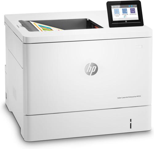 HP Color LaserJet Enterprise M555dn 1200 x 1200 DPI A4