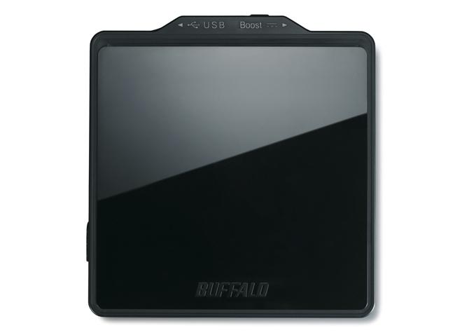 Buffalo BRXL-PC6U2B unidad de disco óptico