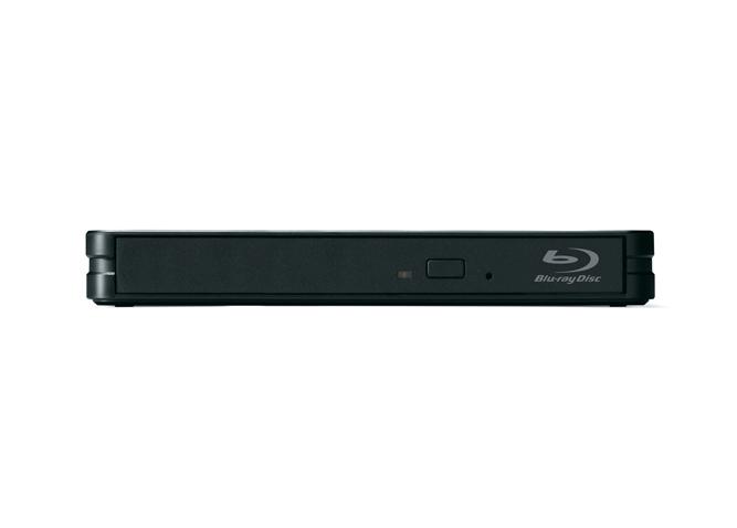 Buffalo BRXL-PC6U2B unidad de disco óptico