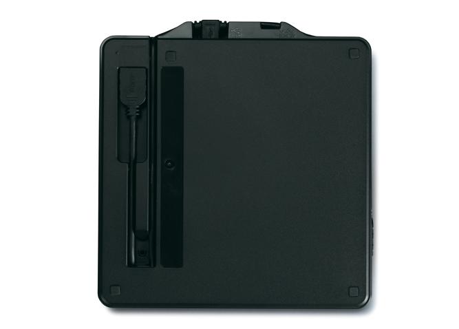 Buffalo BRXL-PC6U2B unidad de disco óptico