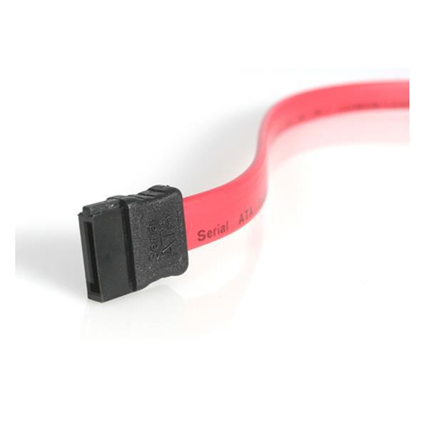 StarTech.com Adaptador Cable Divisor SAS 29 Pines a Molex Macho LP4 y SATA - SFF-8482