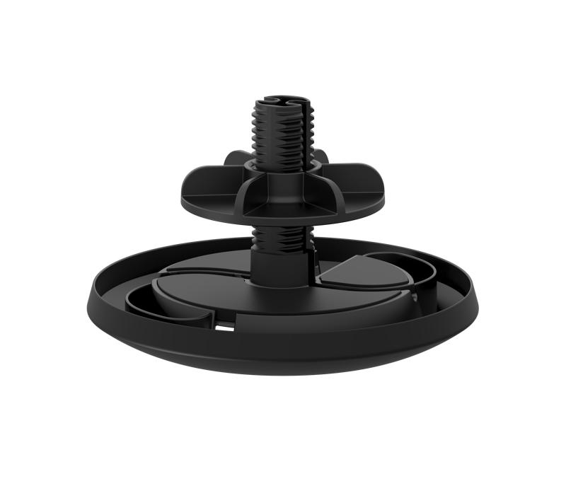 Logitech 952-000002 parte y accesorio para micrófono