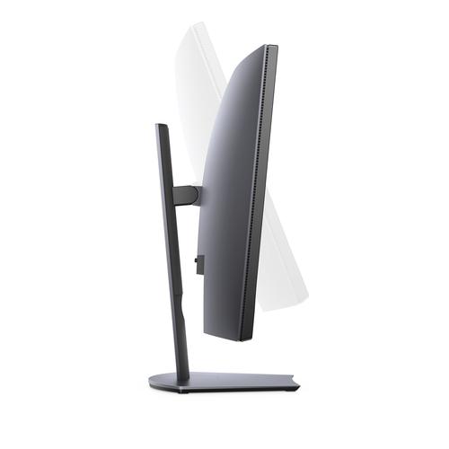 DELL S3220DGF LED display 80 cm (31.5") 2560 x 1440 Pixeles Quad HD LCD Negro