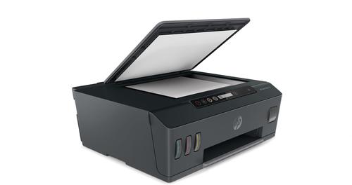 HP Smart Tank 500 Inyección de tinta térmica A4 4800 x 1200 DPI 11 ppm