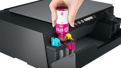 HP Smart Tank 500 Inyección de tinta térmica A4 4800 x 1200 DPI 11 ppm