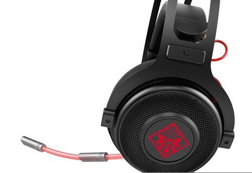 HP Auriculares OMEN by 800