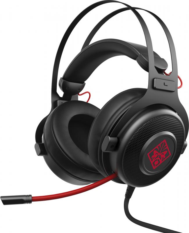 HP Auriculares OMEN by 800