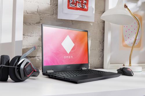 HP Auriculares OMEN by 800