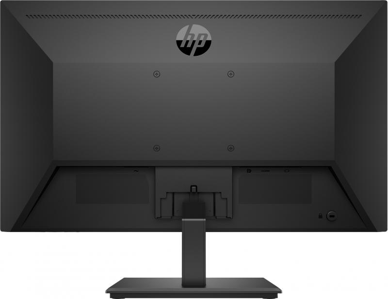 HP P244 60.5 cm (23.8") 1920 x 1080 Pixeles Full HD LED Negro