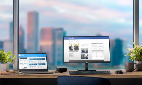 HP P244 60.5 cm (23.8") 1920 x 1080 Pixeles Full HD LED Negro