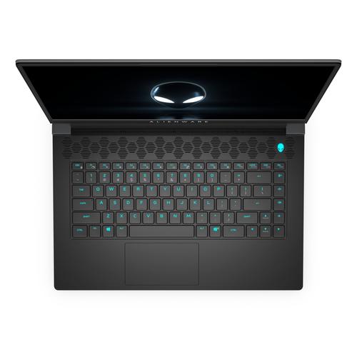 Alienware m15 R6 Computadora portátil 39.6 cm (15.6") 1920 x 1080 Pixeles Intel® Core™ i7 de 11m