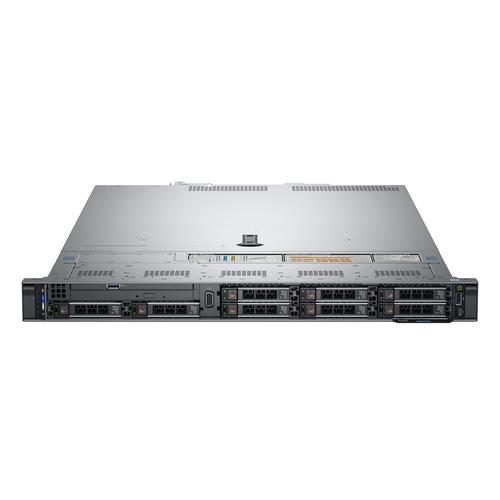 DELL PowerEdge R440 servidor 2.1 GHz 16 GB Bastidor (1U) Intel Xeon Plata 550 W DDR4-SDRAM