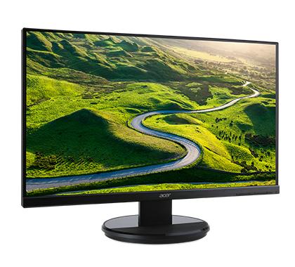 Acer K2 K272HLEbid 68.6 cm (27") 1920 x 1080 Pixeles Full HD LED Negro