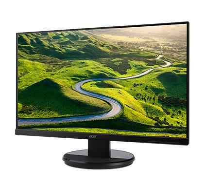 Acer K2 K272HLEbid 68.6 cm (27") 1920 x 1080 Pixeles Full HD LED Negro