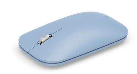 Microsoft Modern Mobile ratón Ambidiestro Bluetooth BlueTrack 1800 DPI