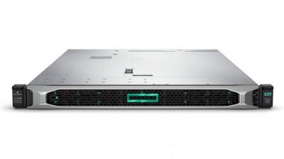 Servidores Hewlett Packard Enterprise P23578-B21 - Intel Xeon-S 4210R, 16 GB, RDIMM
